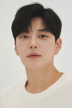 Jang Seung-jo portrait