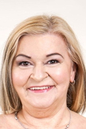 Betsy B portrait