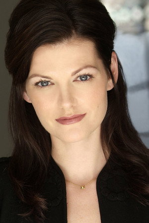 Kate Shindle portrait