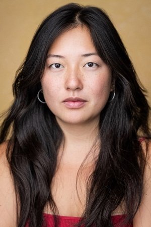 Vanessa Eng portrait