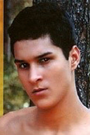 Paulo Maciel portrait