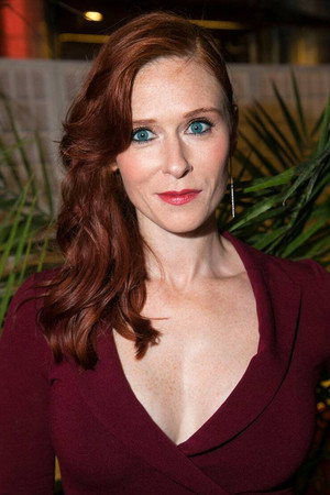 Audrey Fleurot portrait