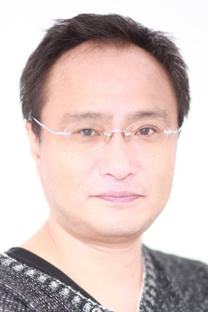 Tomohiro Nishimura portrait