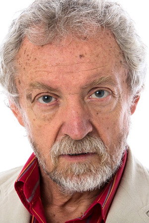 Ștefan Velniciuc portrait