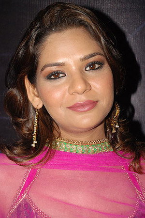 Sudipta Chakraborty portrait