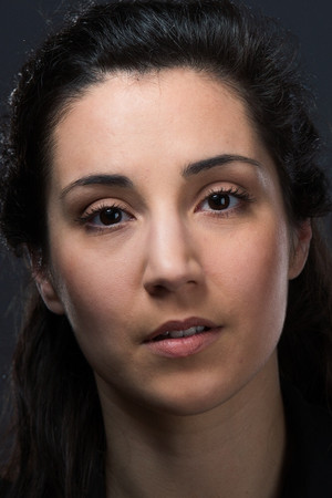 Inês Barros portrait