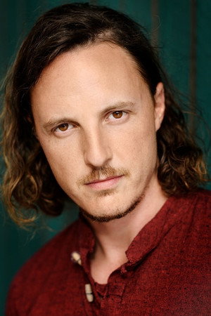 Sam Young portrait