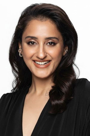 Ecem Erkek portrait