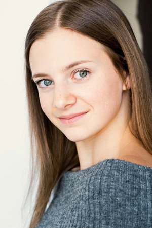 Lane Styles portrait