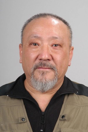 Baoguang Sun portrait