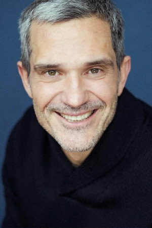 Matteo Capelli portrait