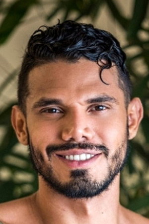 Braulio Doran portrait