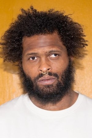Maurice Greene portrait