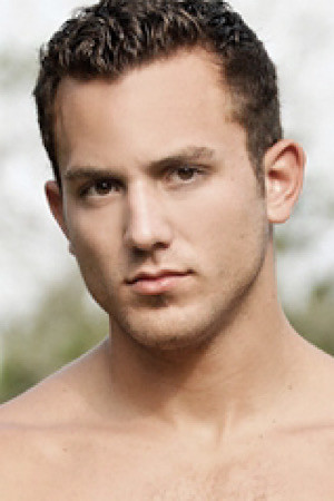 Ben portrait