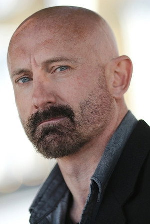 Gareth Watkins portrait