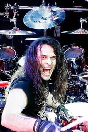 Aquiles Priester portrait