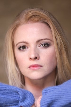 Jennifer Ulrich portrait