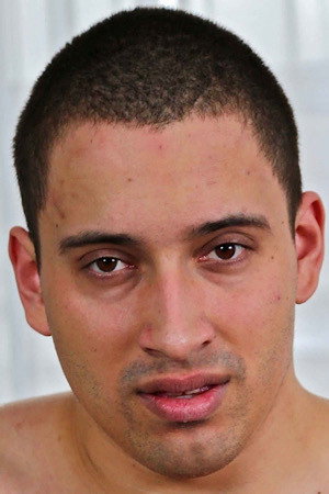 Carlos B. portrait