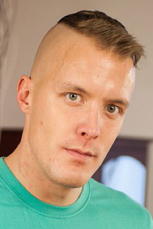 Dan Sirek portrait
