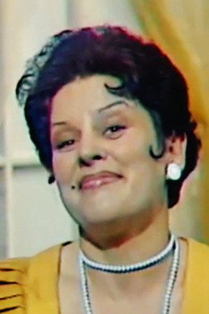Danutė Strakšytė portrait