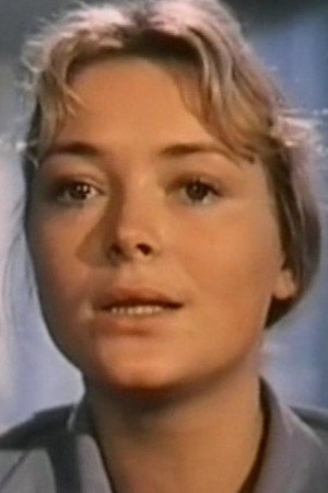Olga Ageeva portrait
