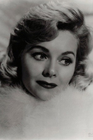 Marjorie Stapp portrait