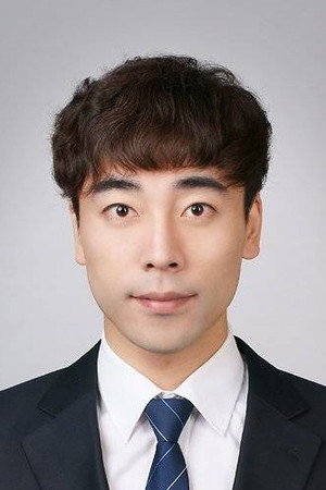 Jang Chang-myung portrait
