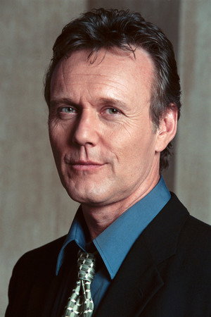 Anthony Stewart Head portrait