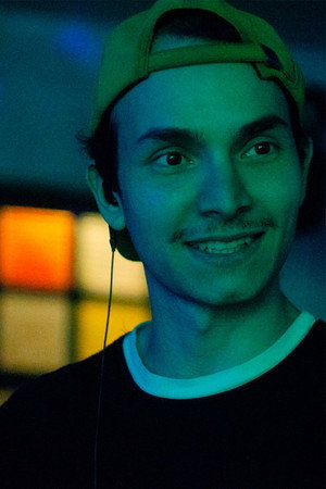 Leonardo da Riva portrait
