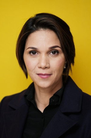 Raquel Paim portrait
