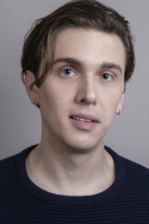Gregory Mallios portrait