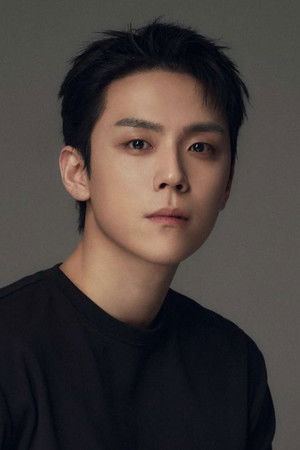 Kim Do-hoon portrait