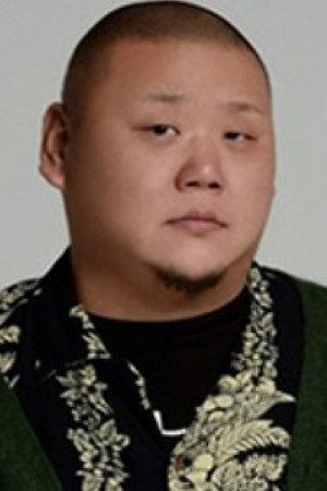 Choon Sik portrait