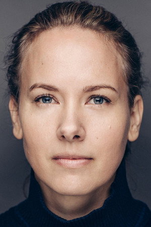 Mette Lysdahl portrait