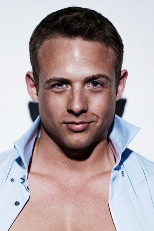 Ryan James portrait