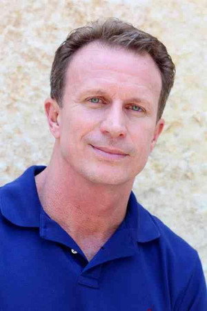 Rod Hermansen portrait
