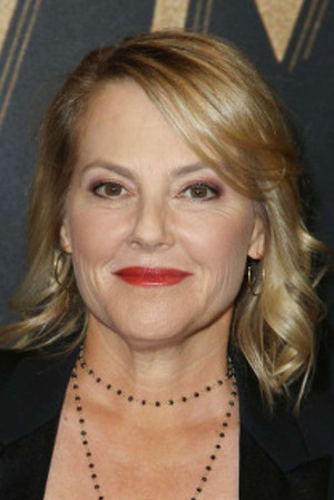 Jenny Bicks portrait