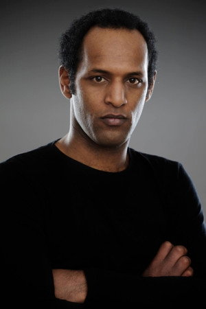 Selam Tadese portrait