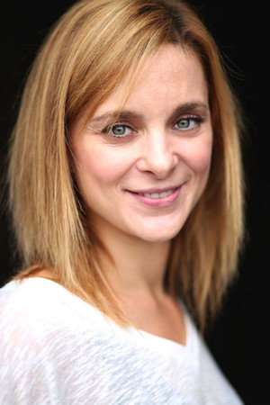 Giulia Galiani portrait