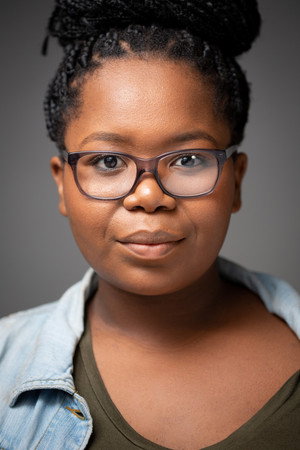 Namisa Mdalose portrait