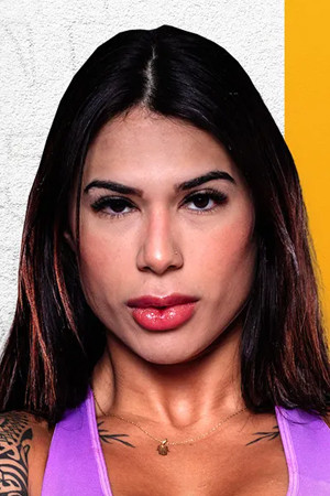 Jully Oliveira portrait