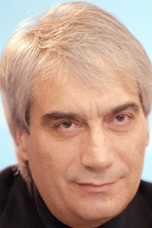 Gianni Romoli portrait