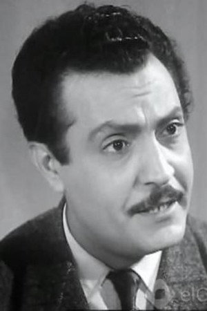 Wahba Hasab Allah portrait