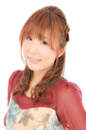 Maki Kobayashi portrait