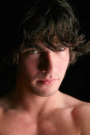 Teo portrait