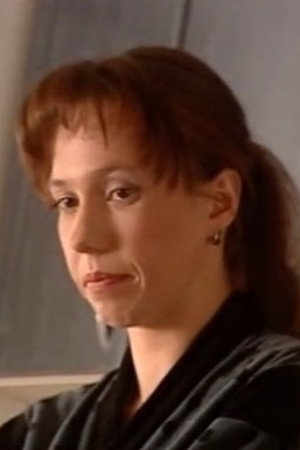 Regina Shchukina portrait