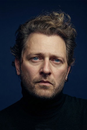 Alican Yücesoy portrait
