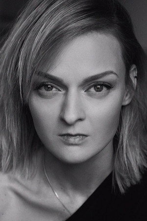 Ekaterina Nosik portrait