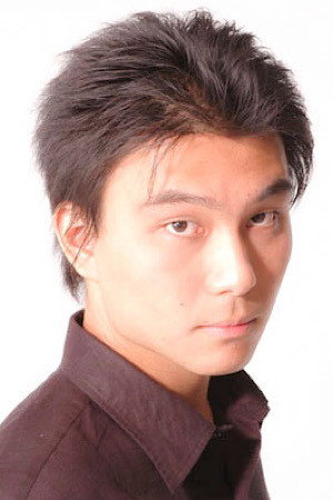 Akito Sakuragi portrait