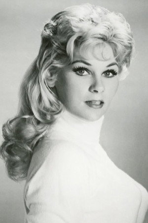 Grace Lee Whitney portrait